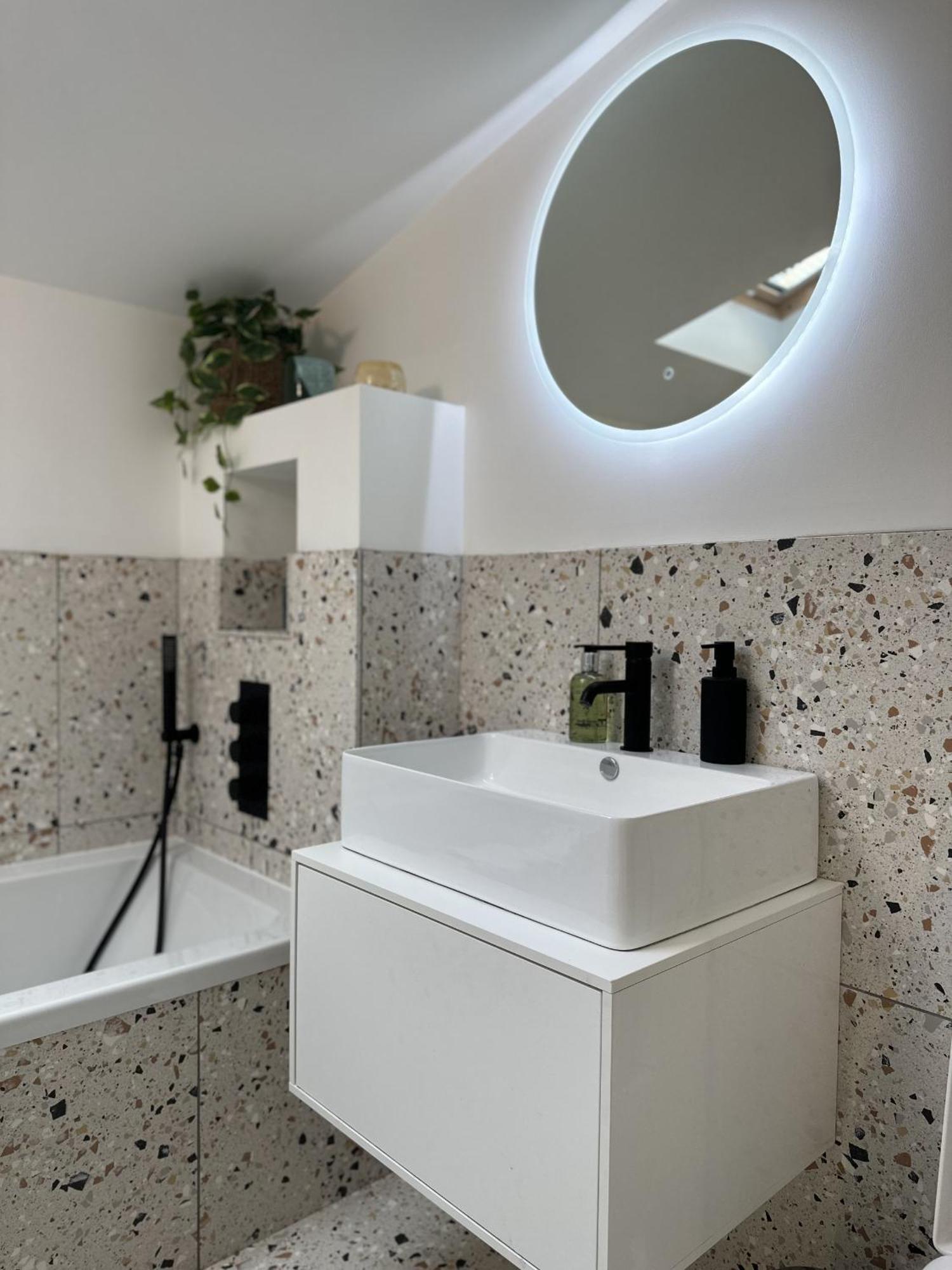 Ideal Bristol Getaway - 3 Bed Harbourside Home Camera foto