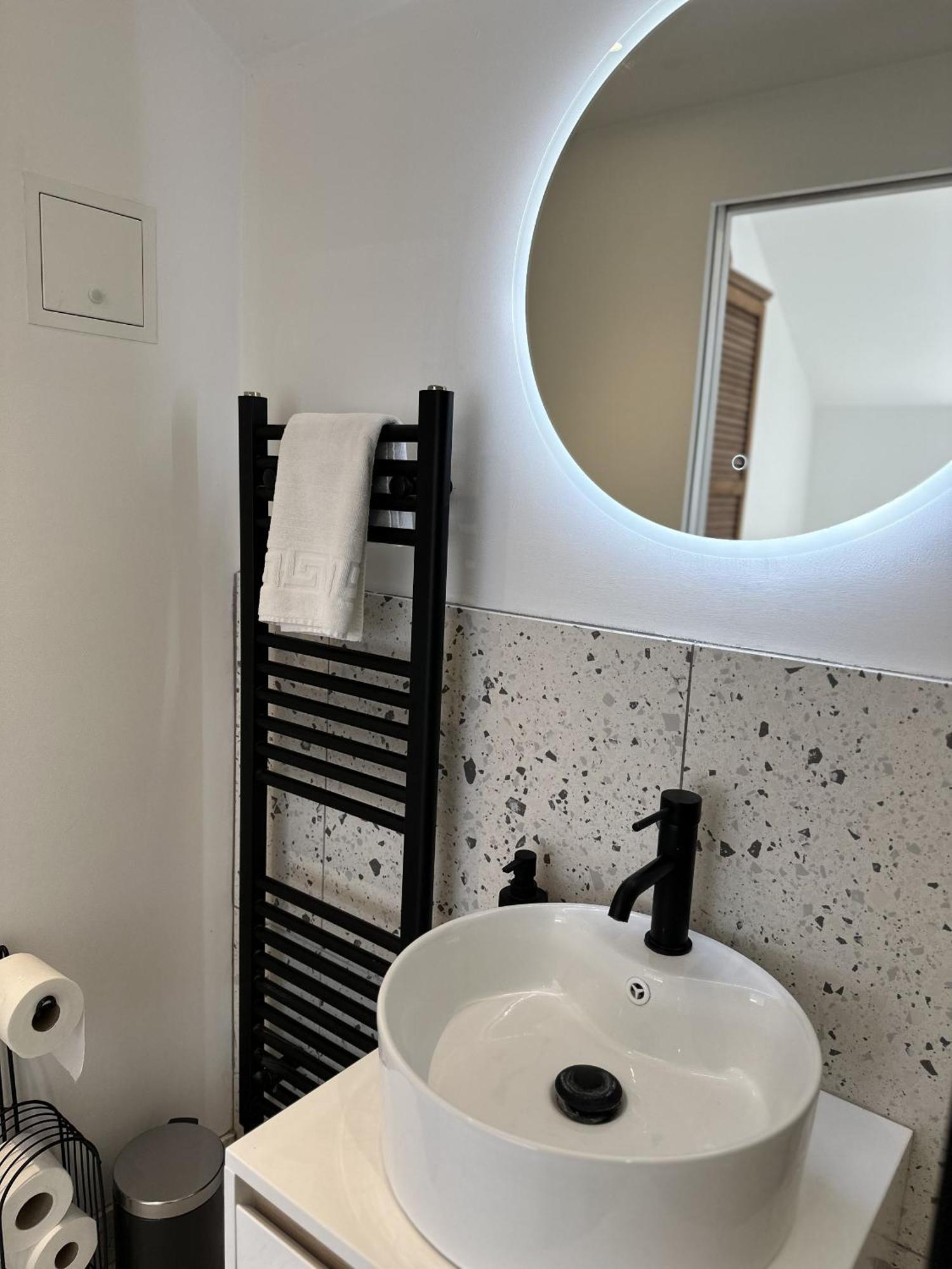 Ideal Bristol Getaway - 3 Bed Harbourside Home Camera foto