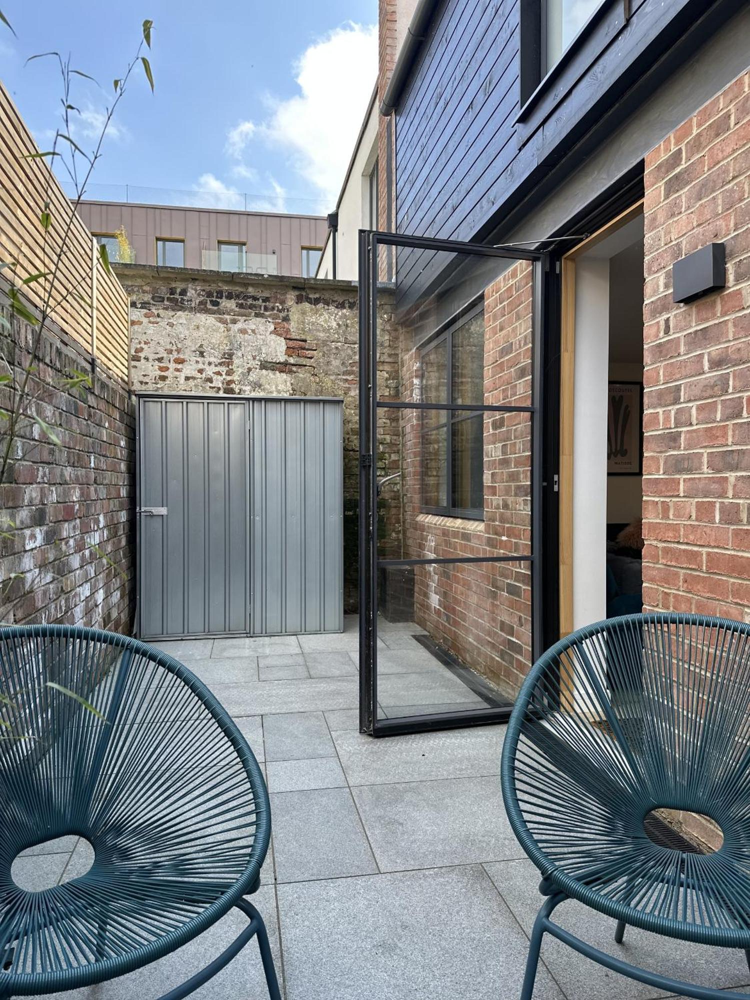 Ideal Bristol Getaway - 3 Bed Harbourside Home Camera foto